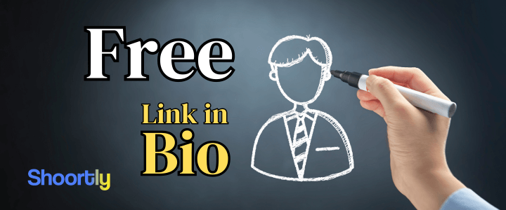 Increase Website Traffic with Free Bio Link Tool
